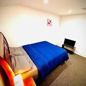  Homestay Jfk 7 Min Away United States