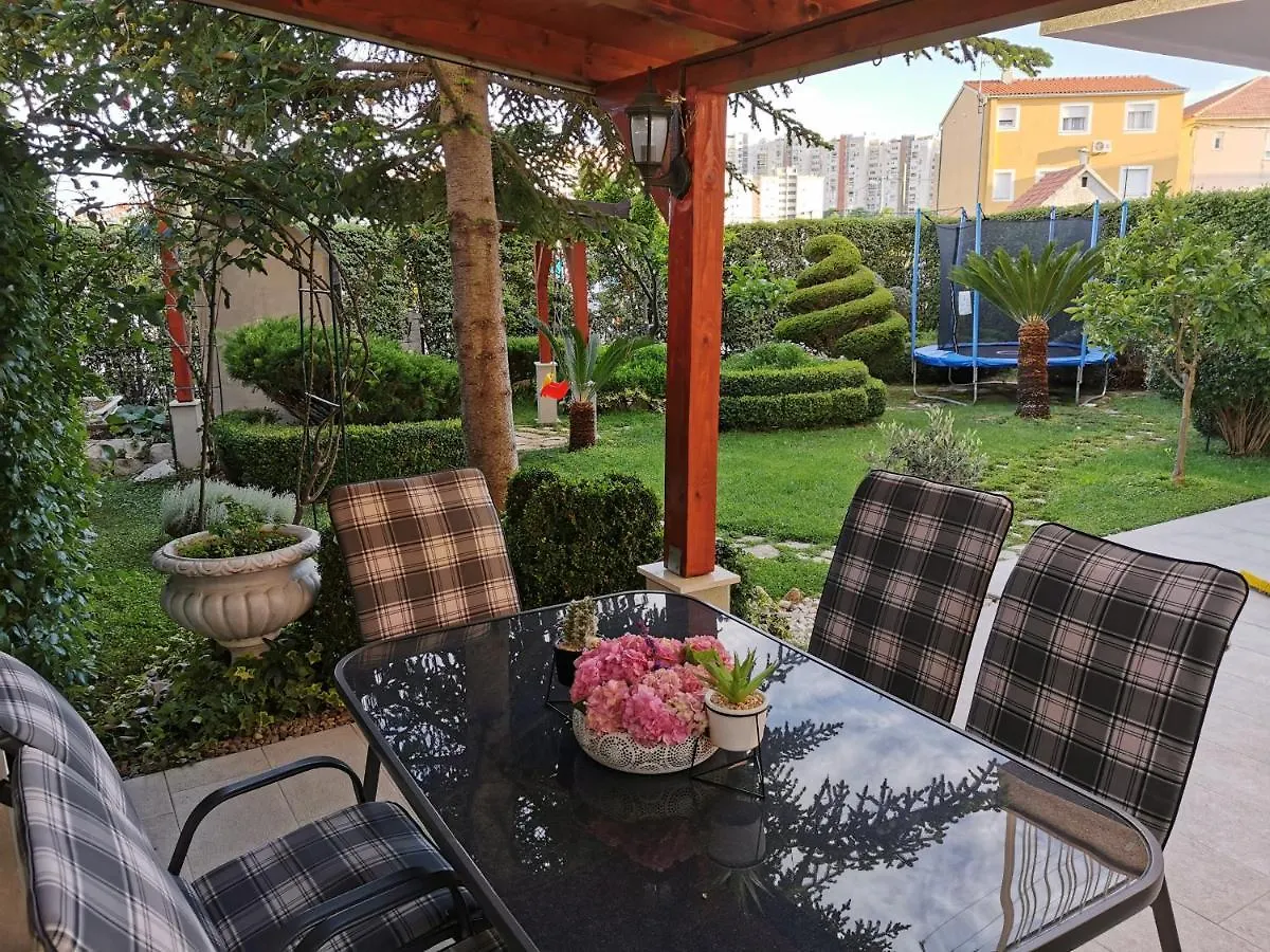 Apartment Leona Split Croatia