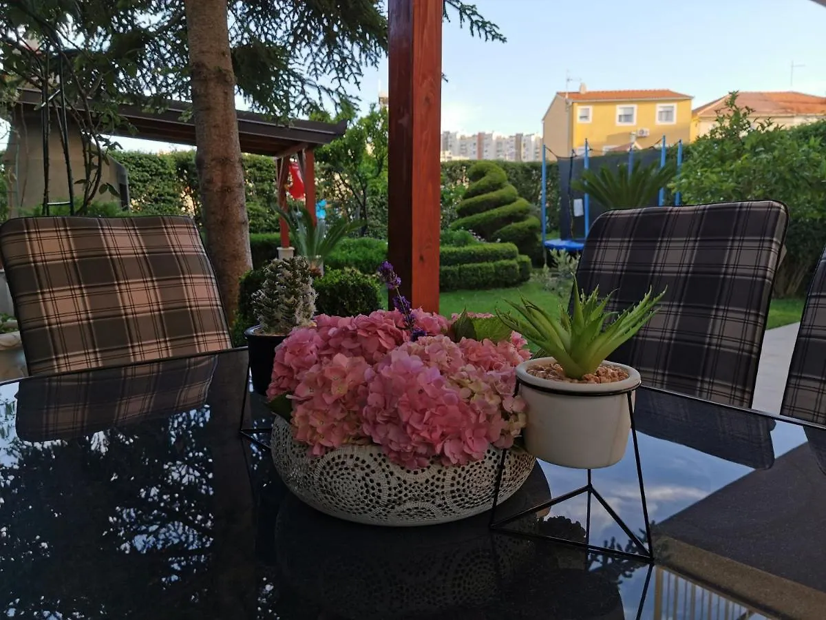 Apartment Leona Split