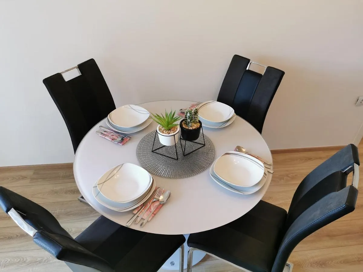 Apartment Leona Split 0*,  Croatia