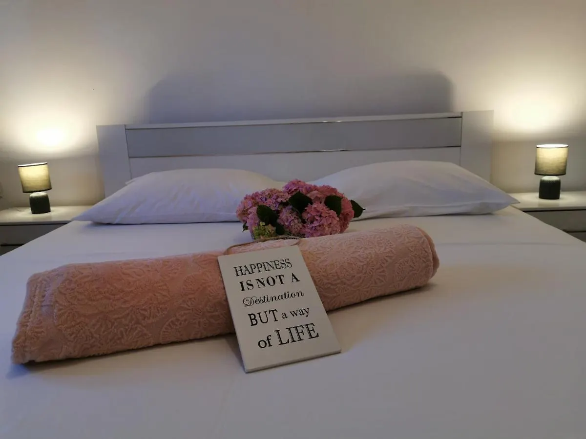 Apartment Leona Split Croatia