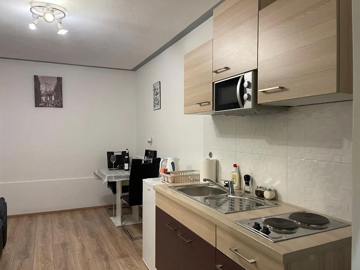 Apartment Leona Split