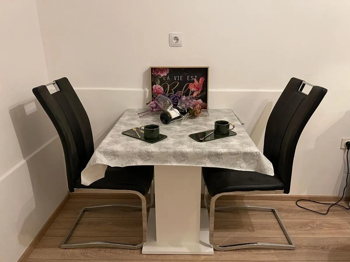 Apartment Leona Split Croatia