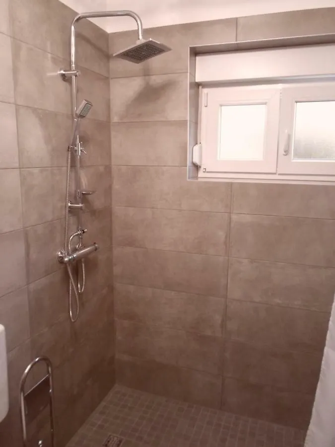 Apartment Leona Split Croatia