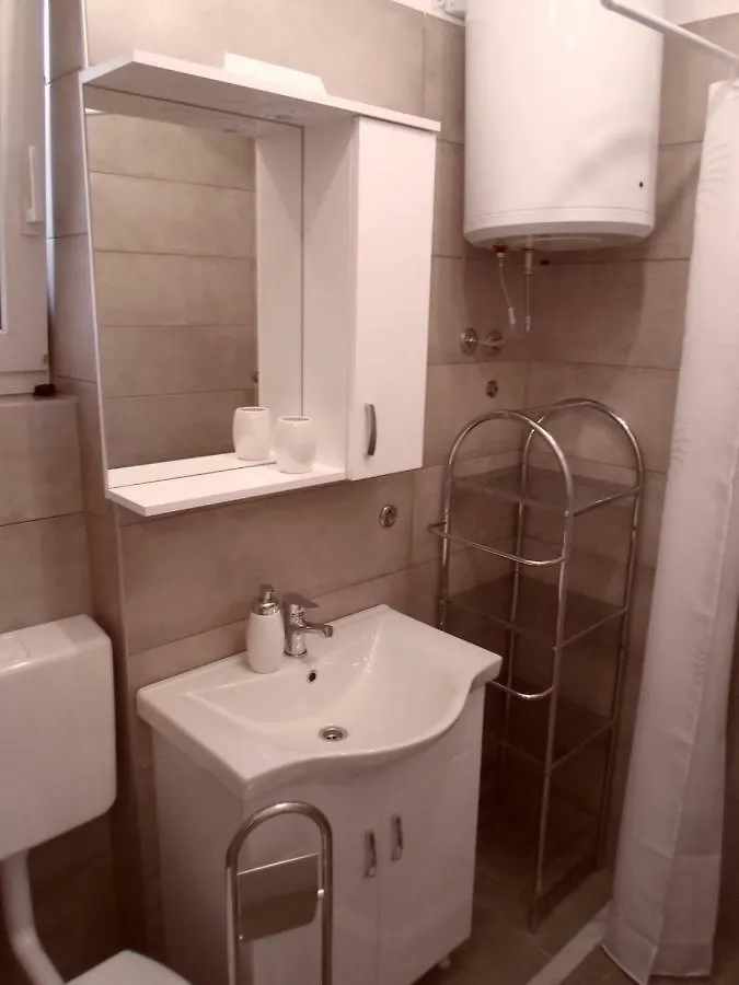 Apartment Leona Split